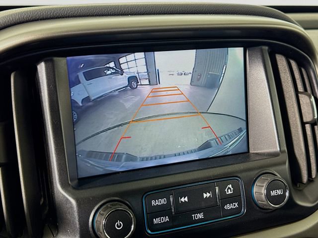 Used 2016 Chevrolet Colorado Z71 image 16