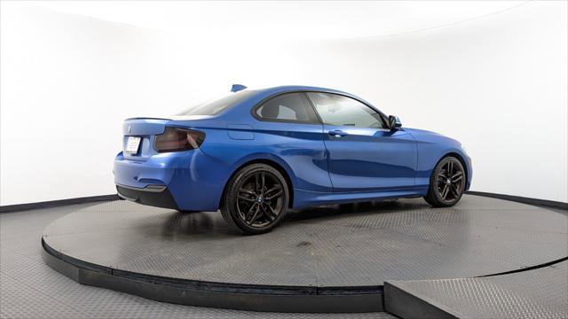 Used 2015 BMW 228i xDrive Coupe image 8