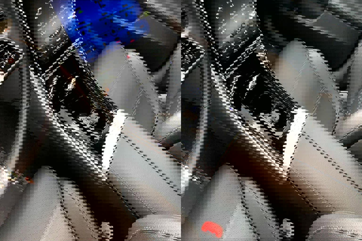 Certified 2022 Mercedes-Benz C 300 Sedan image 26