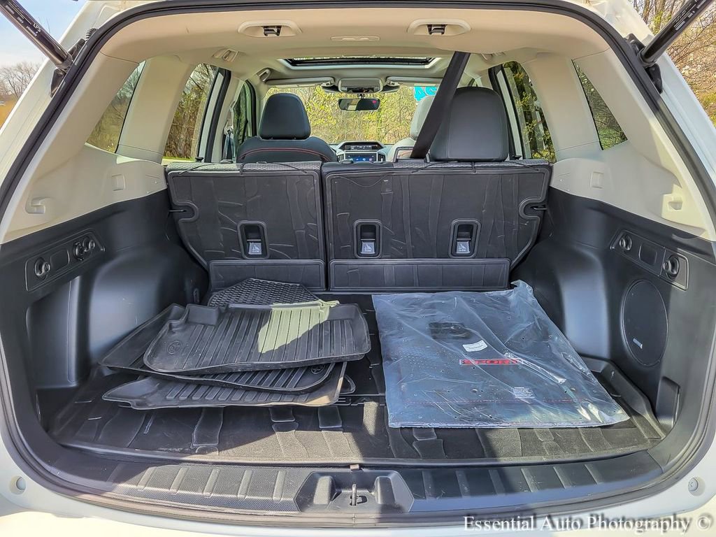 Used 2024 Subaru Forester Sport image 26