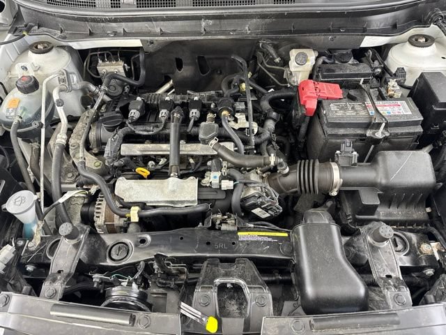 Used 2024 Nissan Kicks SV FWD image 17