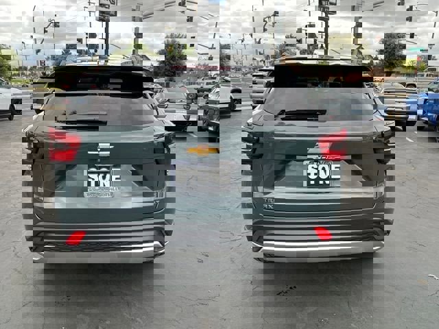 New 2026 Chevrolet Trax LT image 7