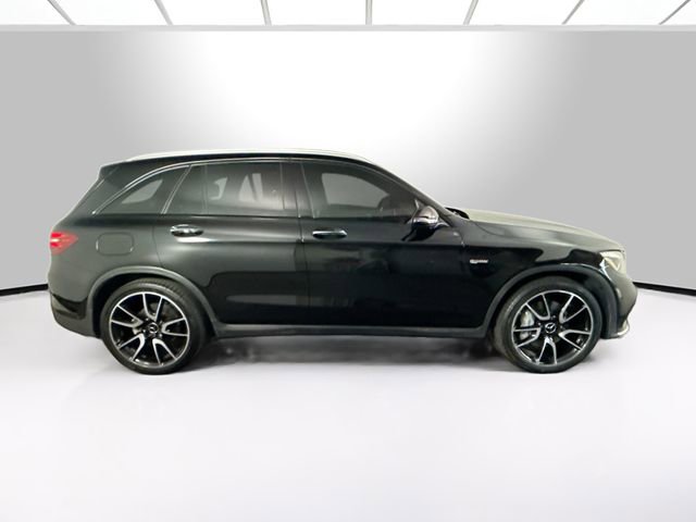 Used 2019 Mercedes-Benz GLC 43 AMG 4MATIC image 35