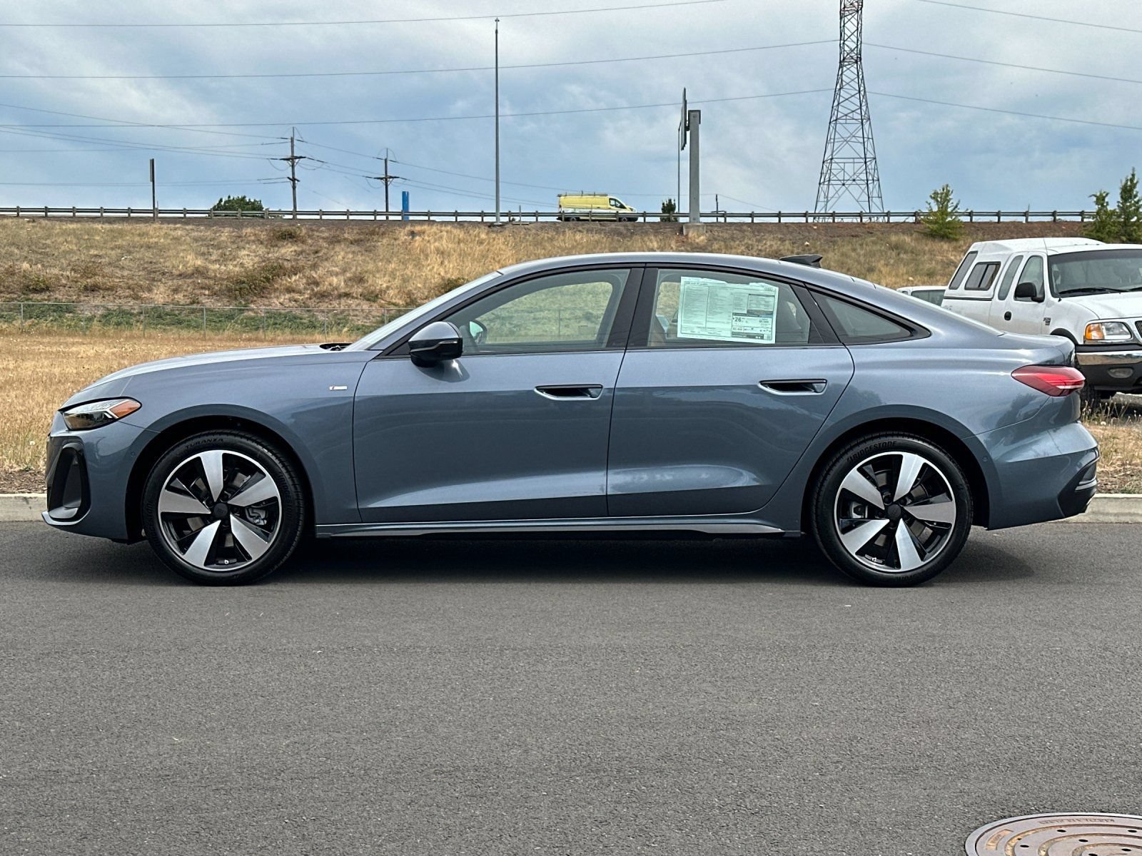 New 2026 Audi A5 2.0T Premium Plus AWD/4WD image 6