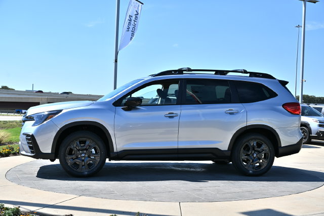 New 2027 Subaru Ascent Onyx Edition AWD/4WD image 6
