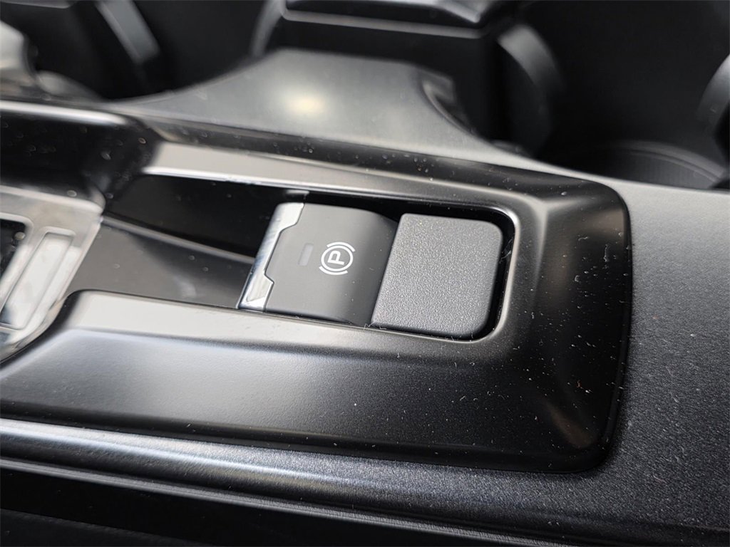 New 2026 Subaru Forester Premium image 23