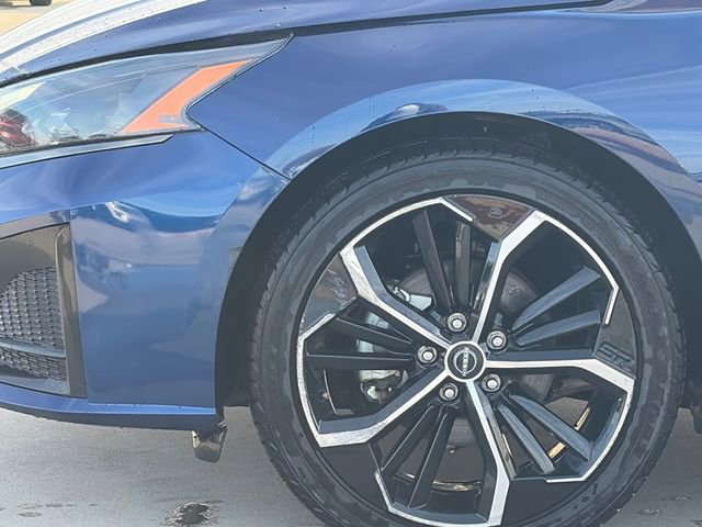 Used 2024 Nissan Altima 2.5 SR image 5