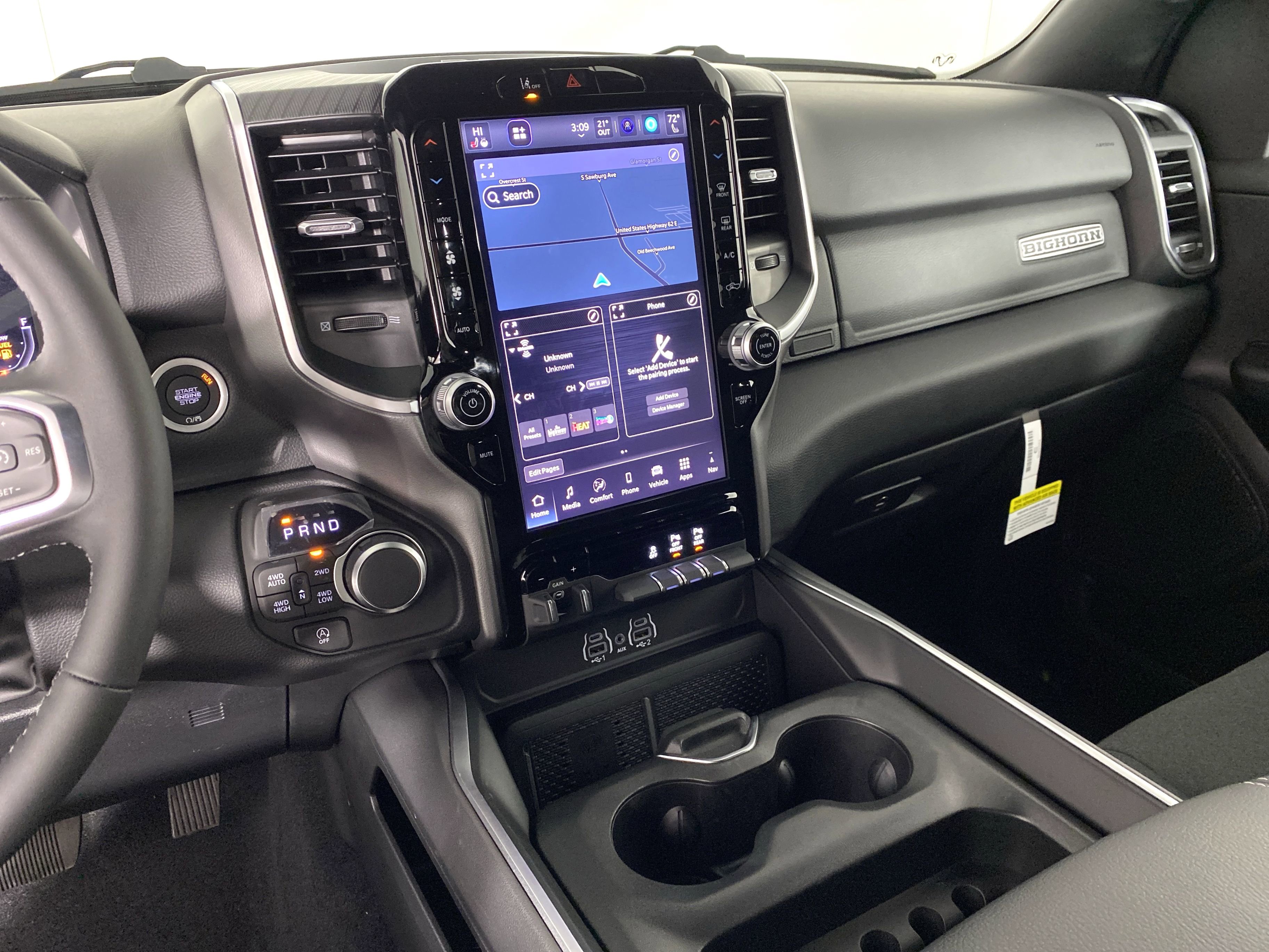 New 2026 RAM 1500 Big Horn image 24