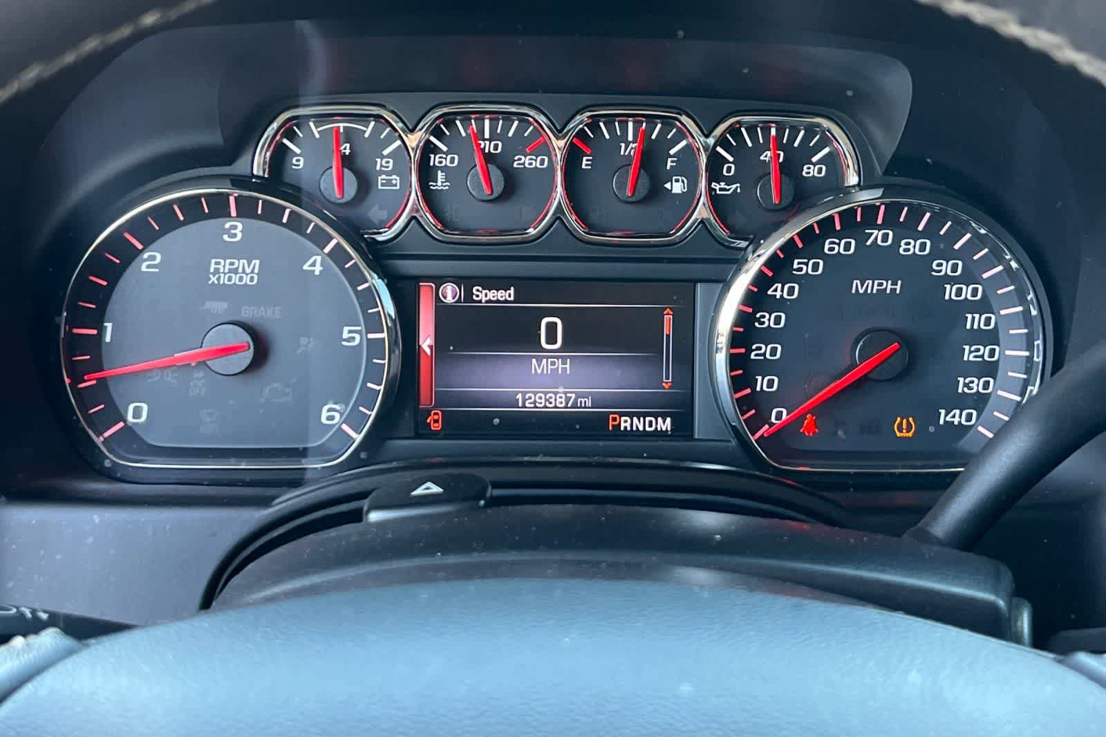 Used 2015 GMC Yukon SLE RWD image 26