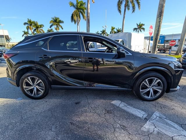 Used 2023 Lexus RX 350 Premium w/ Accessory Package (Z1) FWD image 22