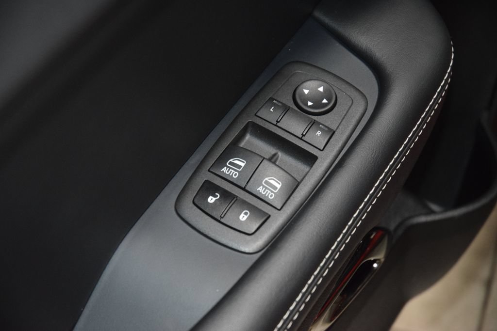 Used 2023 Dodge Challenger SRT Hellcat RWD image 41