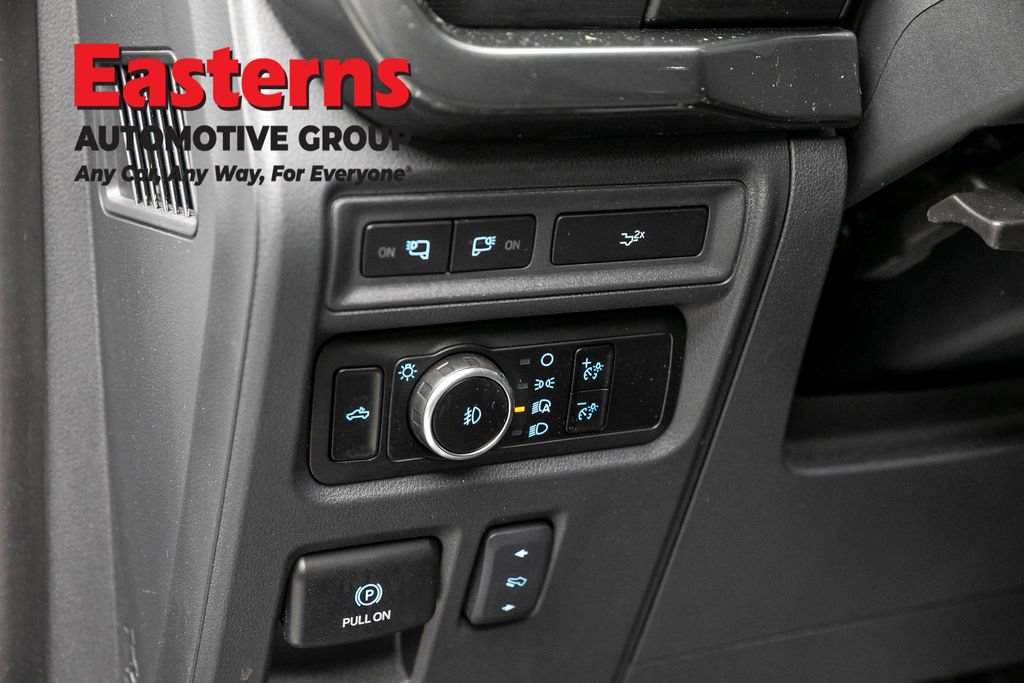 Used 2023 Ford F150 XLT w/ Equipment Group 302A High AWD/4WD image 22