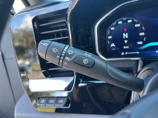 New 2026 Chevrolet Silverado 2500 LTZ w/ Trail Boss Package image 14