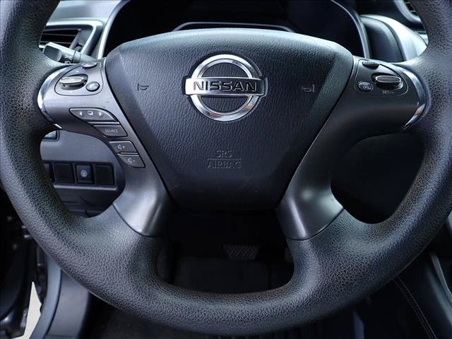 Used 2021 Nissan Murano S AWD/4WD image 12