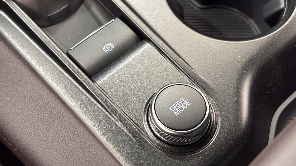 New 2027 Ford Explorer Platinum AWD/4WD image 49