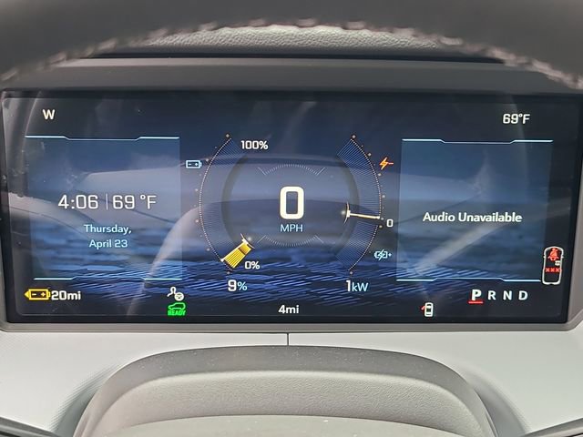 New 2027 Chevrolet Bolt LT FWD image 23