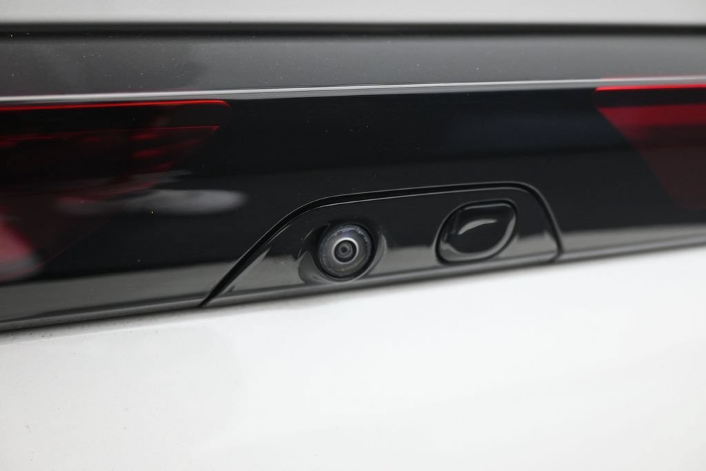 Used 2025 Kia K5 EX FWD image 40
