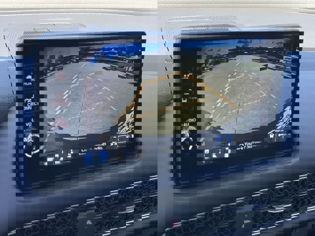 Certified 2026 Honda HR-V EX-L image 17