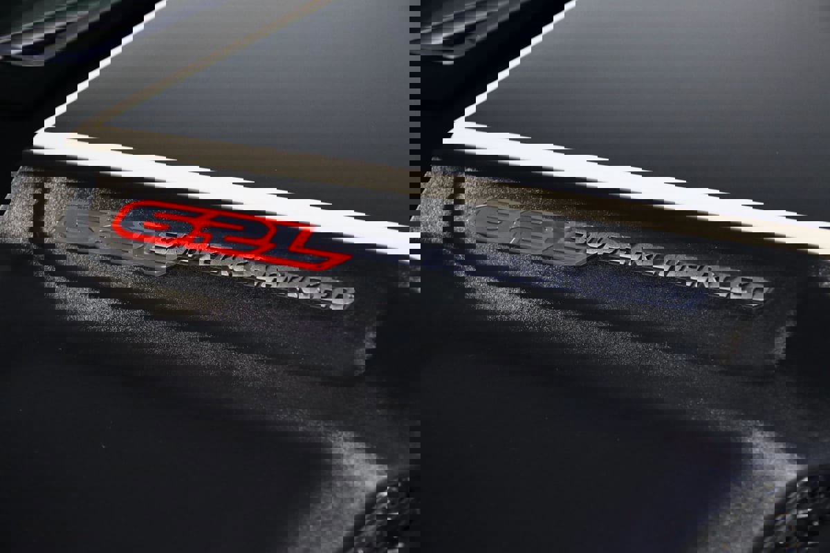 Used 2022 RAM 1500 TRX w/ TRX Level 2 Equipment Group image 14