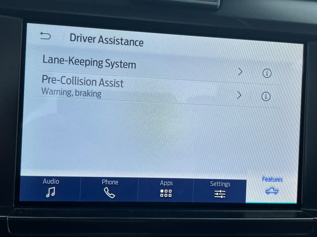 New 2025 Ford F350 XL w/ Snow Plow Prep Package image 19