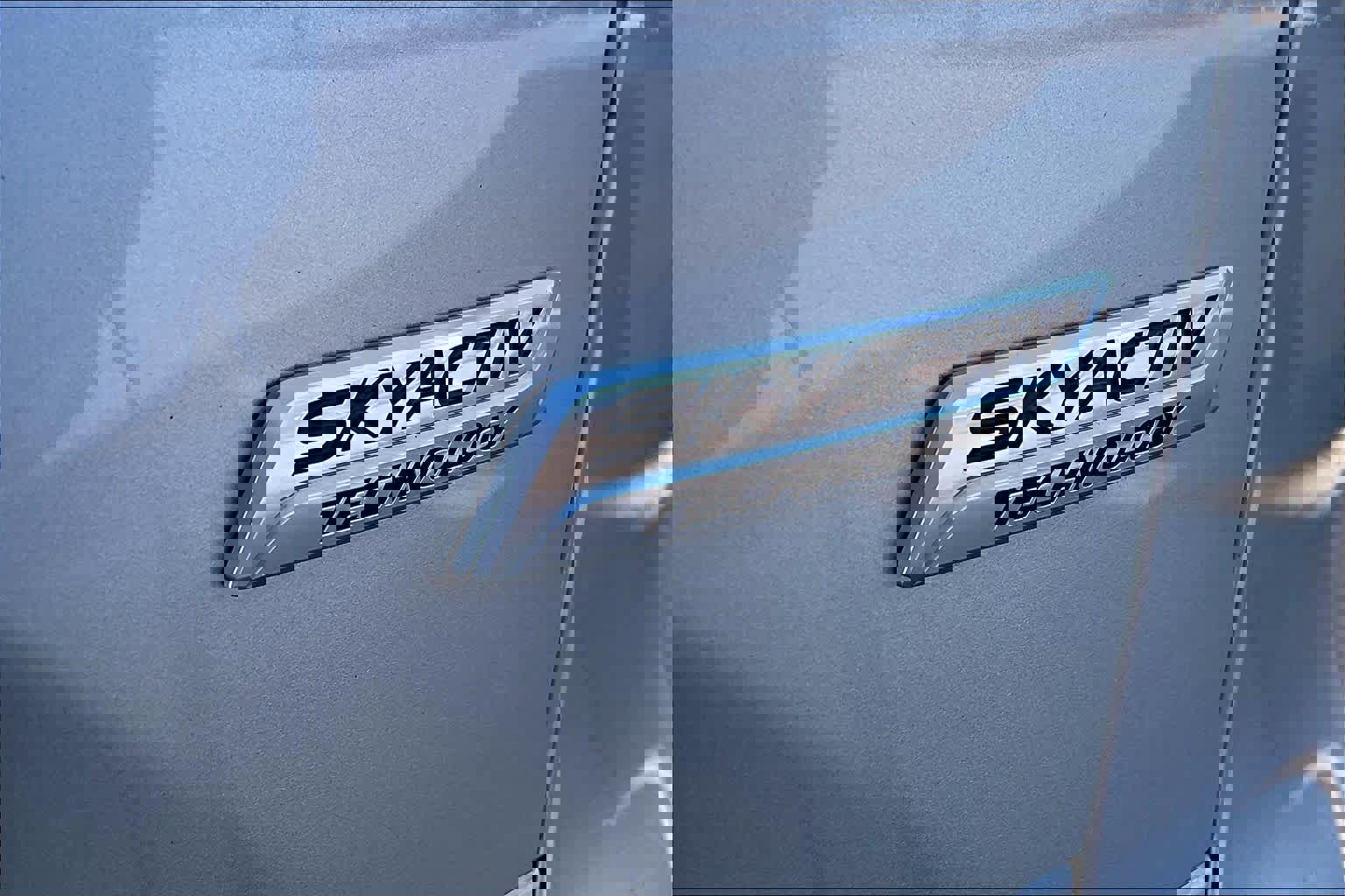 Used 2019 MAZDA CX-9 Touring image 9