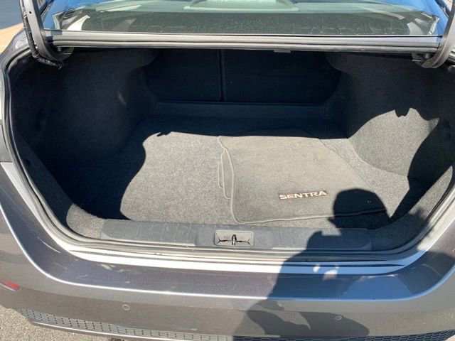 Used 2024 Nissan Sentra SV image 26