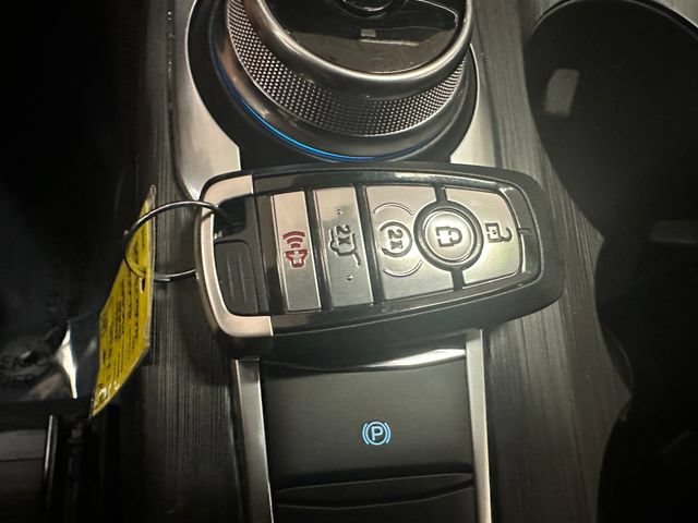 Used 2026 Ford Escape ST-Line Select w/ Equipment Group 401A AWD/4WD image 15