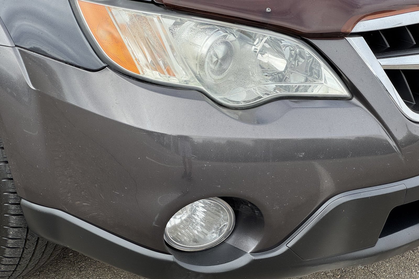 Used 2008 Subaru Outback 2.5i Limited AWD/4WD image 42