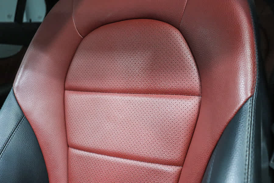 Certified 2022 Mercedes-Benz GLC 300 image 29