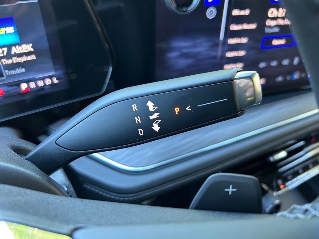 New 2026 Chevrolet Tahoe LS RWD image 51