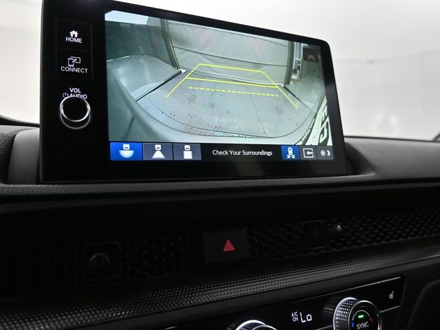 New 2026 Honda CR-V Sport-L image 9