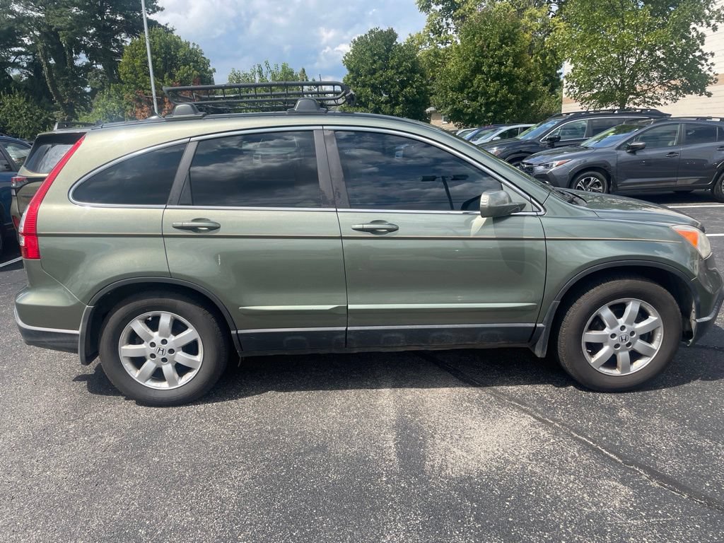 Used 2007 Honda CR-V EX-L image 7