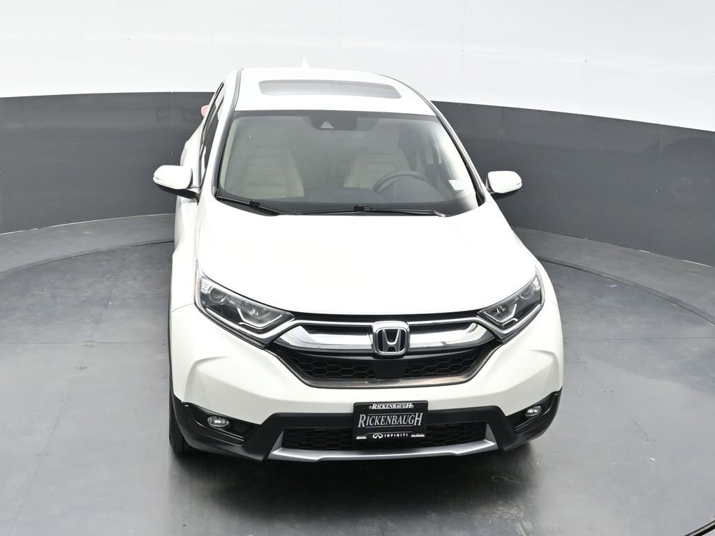 Used 2018 Honda CR-V EX image 31