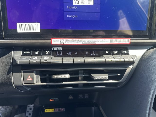 New 2026 Toyota Camry XSE w/ Premium Plus Package FWD image 20