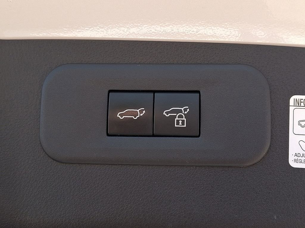 Used 2022 Lexus NX 350 AWD w/ Accessory Package 2 image 29