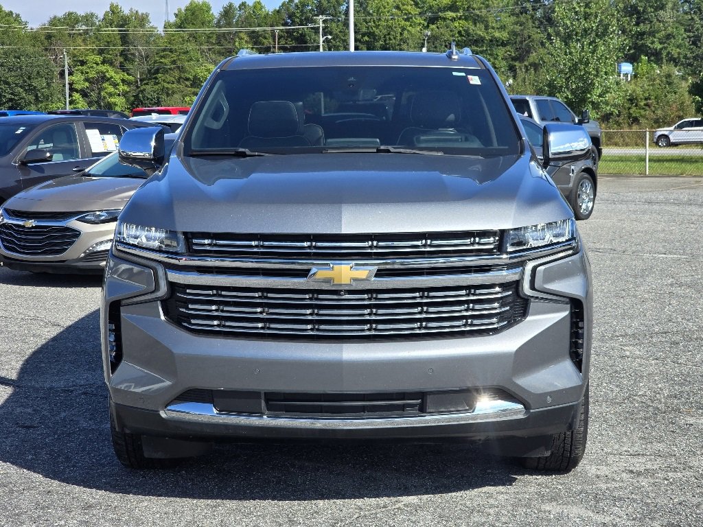 Used 2021 Chevrolet Tahoe Premier image 22