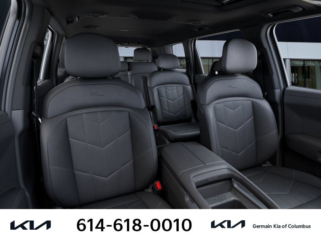New 2027 Kia Telluride EX X-Line AWD/4WD image 18