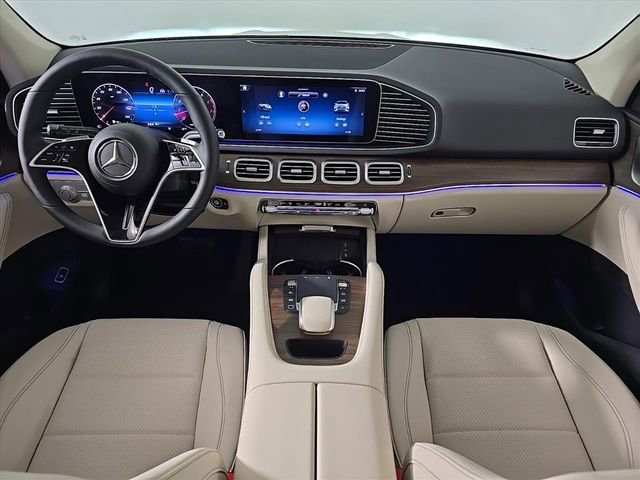 New 2026 Mercedes-Benz GLE 450 4MATIC image 28