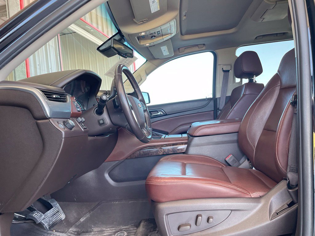 Used 2019 Chevrolet Tahoe Premier RWD image 10