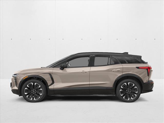 New 2027 Chevrolet Blazer EV RS FWD video 3