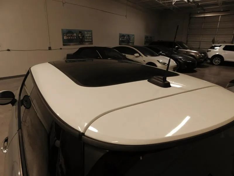 Used 2017 MINI Cooper 2-Door Hardtop FWD image 19