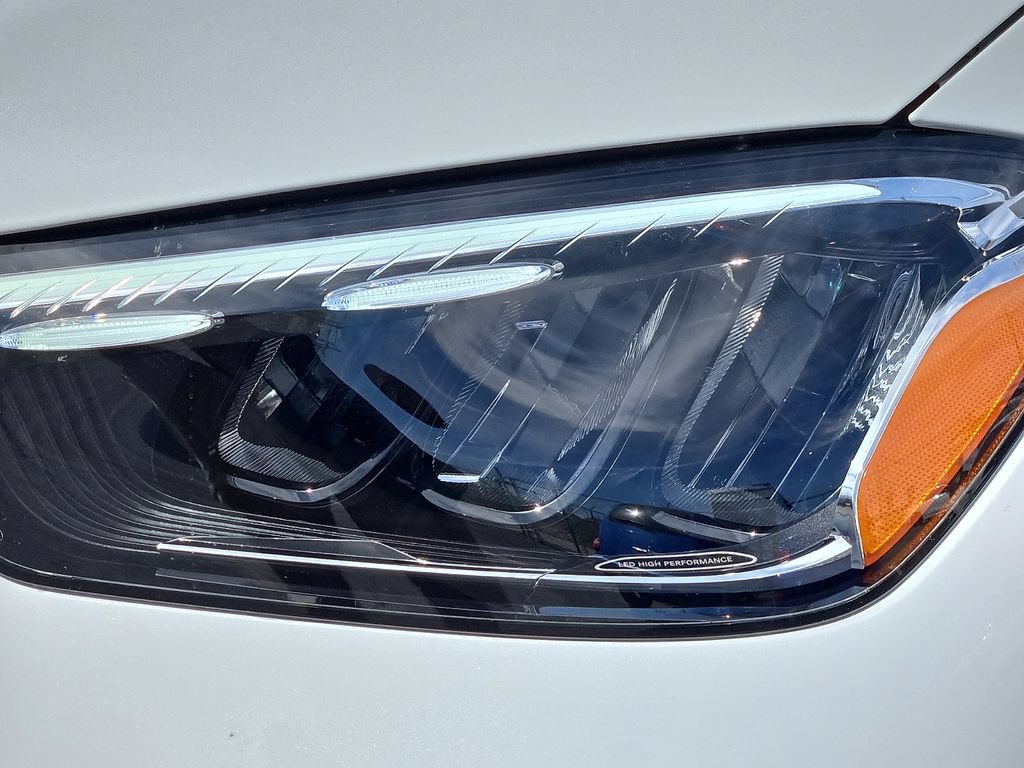 New 2026 Mercedes-Benz GLE 450 4MATIC image 7