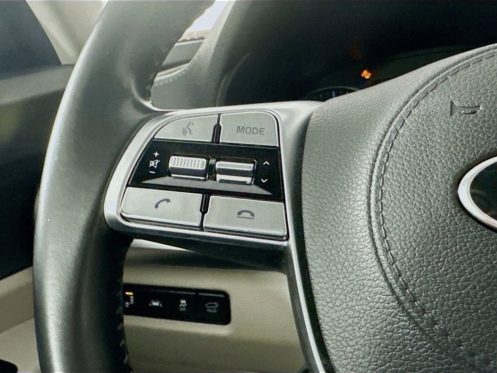 Used 2020 Kia Telluride EX w/ Towing Package image 25