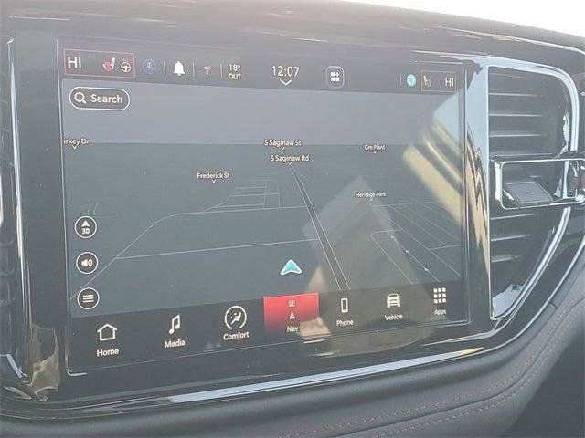 New 2026 Dodge Durango GT image 27