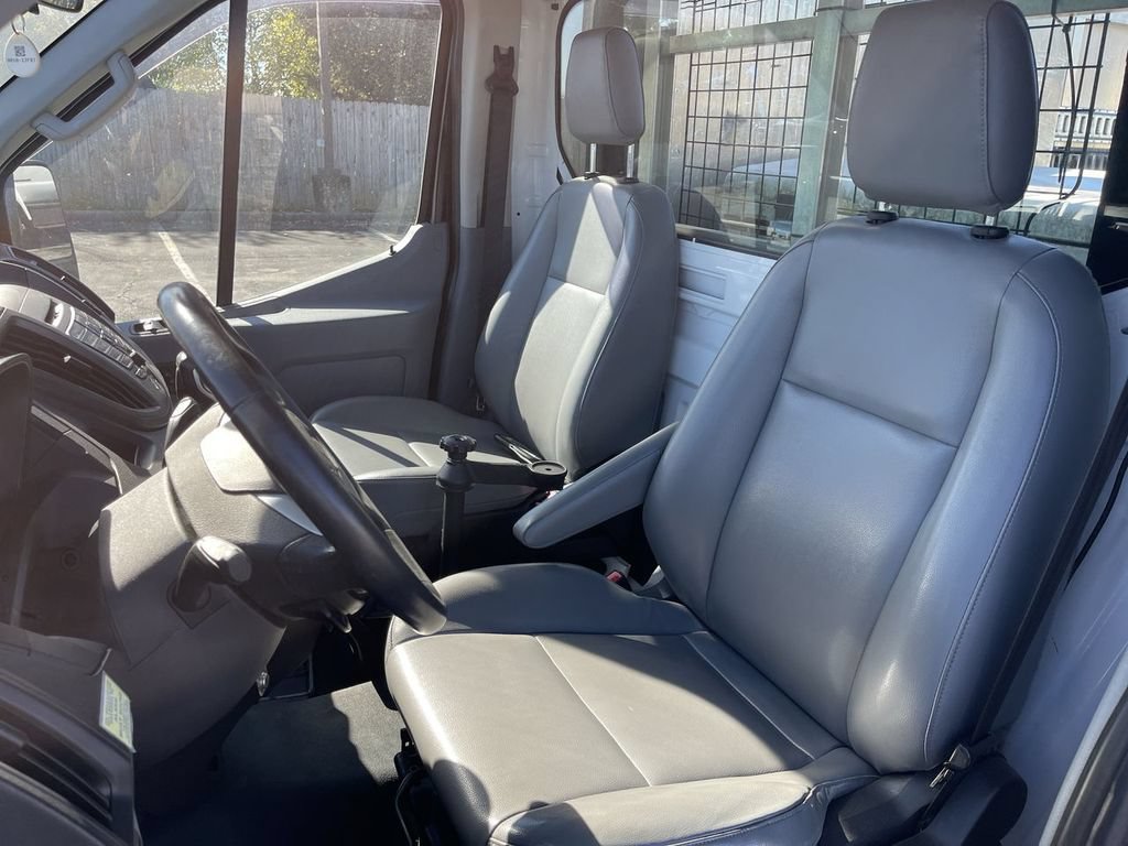 Used 2015 Ford Transit 350 156 DRW RWD image 10
