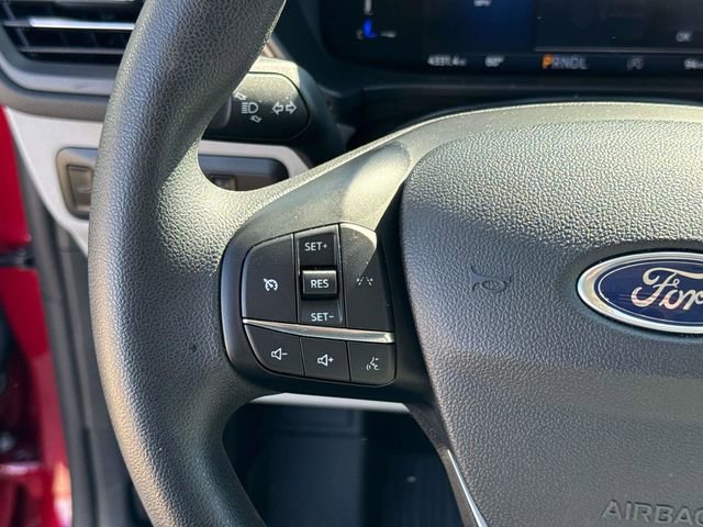 Used 2025 Ford Escape Active FWD image 26