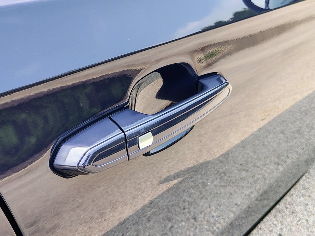 New 2026 Cadillac CT4 Sport AWD/4WD image 13