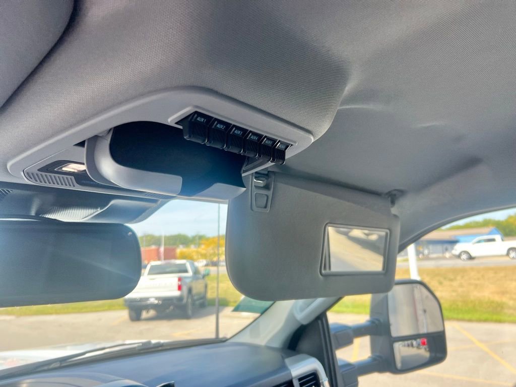 Used 2024 Ford F550 XL image 16