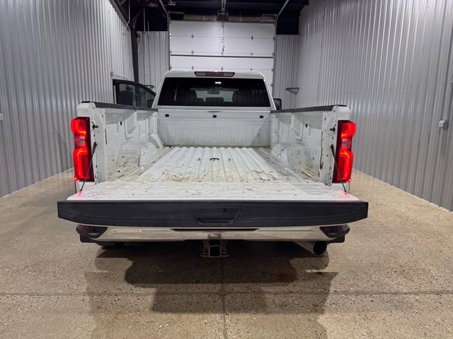 Used 2022 Chevrolet Silverado 3500 LT w/ Texas Edition image 5