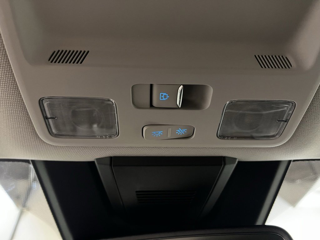 New 2025 Ford Ranger XLT w/ Equipment Group 301A High image 22